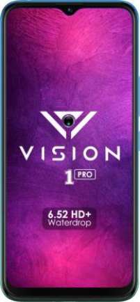 Itel Vision 1 Pro