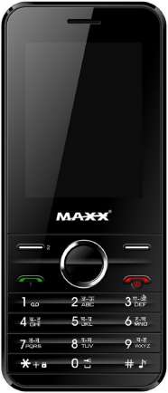 Maxx EX2407