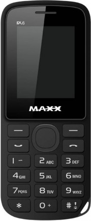 Maxx FX6