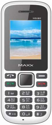 Maxx MX1812 Arc