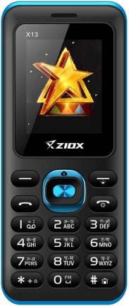 Ziox X13