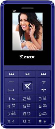 Ziox X43