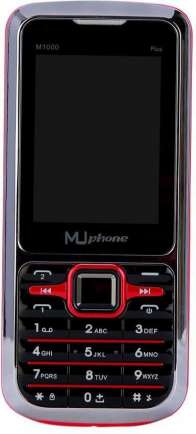 MU Phone M1000 Plus