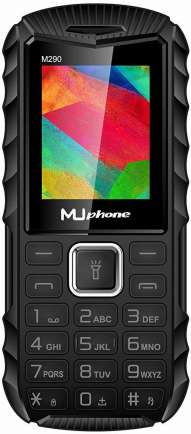 MU Phone M290