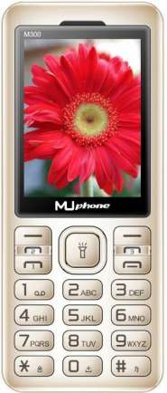 MU Phone M300