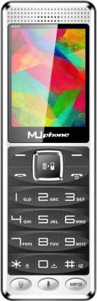 MU Phone M390