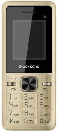BlackZone M5