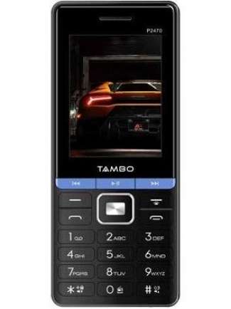 Tambo P2470