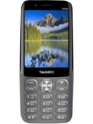 Tambo S2830