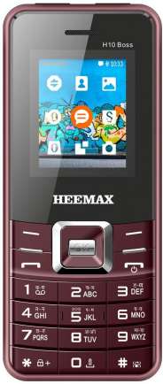HEEMAX H10 Boss