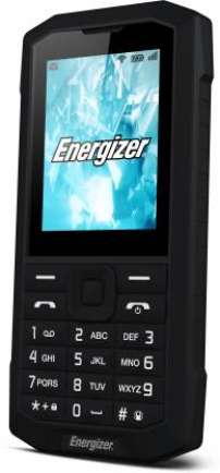 Energizer Hardcase E100