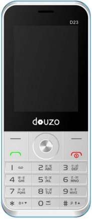 Douzo Jumbo D23 Plus