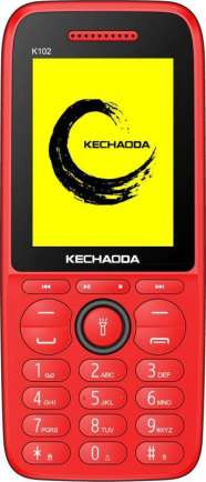 Kechao K102 2021
