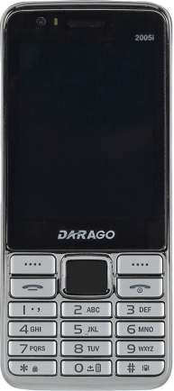 Darago 2005i