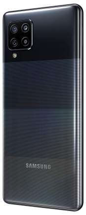 Galaxy M42 5G 6 GB RAM 128 GB Storage Black