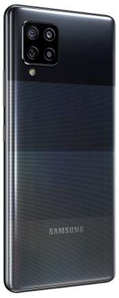 Galaxy M42 5G 6 GB RAM 128 GB Storage Black