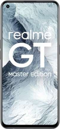 GT Master Edition 5G 8 GB RAM 128 GB Storage White