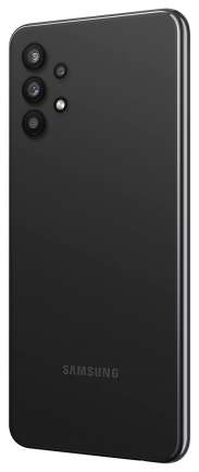 Galaxy M32 5G 6 GB RAM 128 GB Storage Black