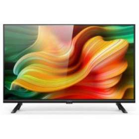 Realme Smart TV HD ready 32 Inch (81 cm) LED TV