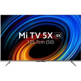 Xiaomi Mi TV 5X 50 inch LED 4K TV