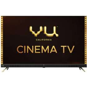 VU 50CA 50 inch LED 4K TV