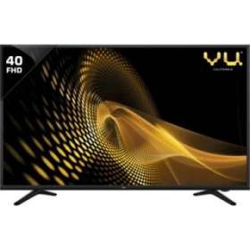 VU LED40D6575 40 inch LED Full HD TV