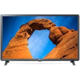 LG 32LK536BPTB 32 inch LED HD-Ready TV