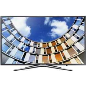 Samsung UA55M5570AU 55 inch LED Full HD TV