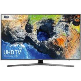 Samsung UA49MU6470U 49 inch LED 4K TV