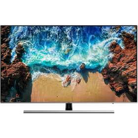 Samsung UA75NU8000K 75 inch LED 4K TV
