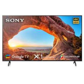 Sony BRAVIA KD-55X85J 55 inch LED 4K TV
