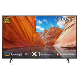 Sony BRAVIA KD-65X85J 65 inch LED 4K TV
