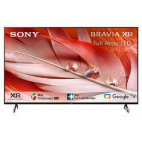 Sony BRAVIA XR-65X90J 65 inch LED 4K TV