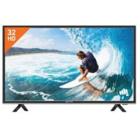 Micromax 32T8361HD 32 inch LED HD-Ready TV