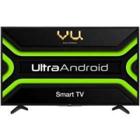 VU 43GA Full HD LED 43 Inch (109 cm) | Smart TV