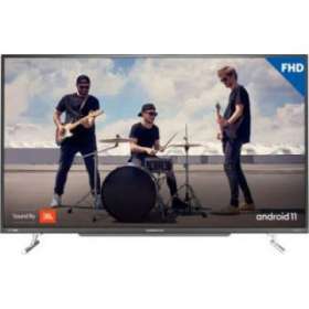 Nokia 43FHDADNDT52X Full HD LED 43 Inch (109 cm) | Smart TV