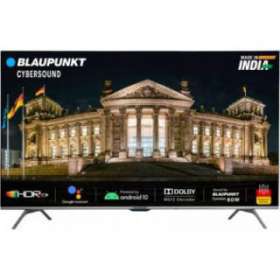 Blaupunkt 55CSA7090 55 inch LED 4K TV