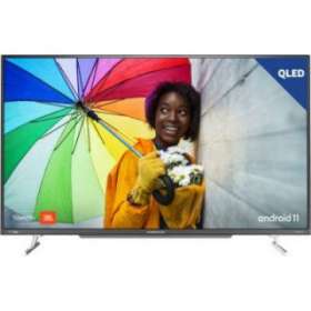Nokia 50UHDAQNDT5Q 4K QLED 50 Inch (127 cm) | Smart TV