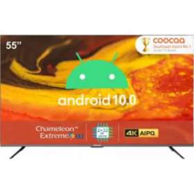Cooaa 55S6G 4K LED 55 Inch (140 cm) | Smart TV
