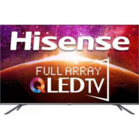 Hisense 55U6G 55 inch QLED 4K TV