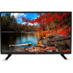 Lumx 40YA673 HD ready LED 40 Inch (102 cm) | Smart TV