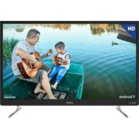 Nokia 43FHDADNDT8P Full HD LED 43 Inch (109 cm) | Smart TV