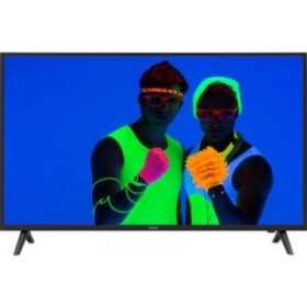 Cooaa 50S3N 4K LED 50 Inch (127 cm) | Smart TV