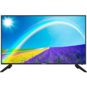 T-Series Smart 43 Movie Plus Full HD LED 43 Inch (109 cm) | Smart TV