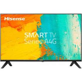 Hisense 32A4G 32 inch LED HD-Ready TV