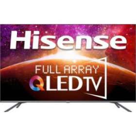 Hisense 65U6G 65 inch QLED 4K TV