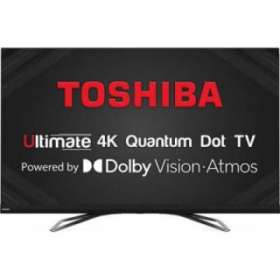 Toshiba 65U8080 65 inch LED 4K TV