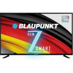 Blaupunkt BLA49BS570 49 inch LED Full HD TV