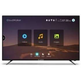 CloudWalker CLOUD TV 55SU 55 inch LED 4K TV