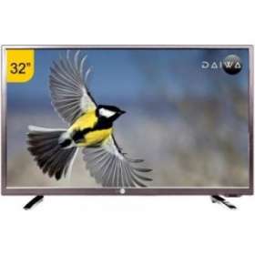 Daiwa D32C5SCR 32 inch LED HD-Ready TV